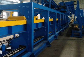 冷拔機(jī)在金屬加工行業(yè)的應(yīng)用與發(fā)展前景廣闊